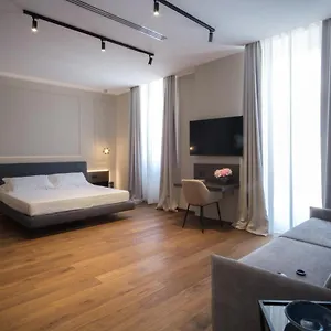 Palazzo Danisi Rooms&suites בארי